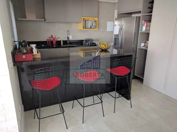 Imagem APARTAMENTO À VENDA NO BROOKLIN COM 3 DORMITÓRIOS E 2 VAGAS