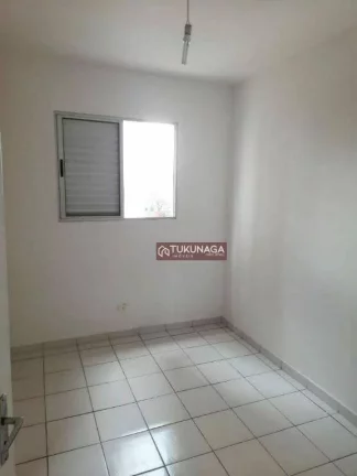 Imagem Apartamento com 3 quartos à venda, 65 m² por R$ 360.000 - Picanco - Guarulhos/SP