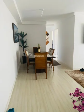 Imagem Apartamento para locação no Residencial Dreams no bairro Santo Terezinha em Paulínia - SP

Aparta...