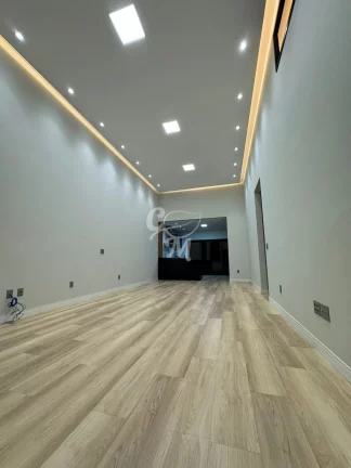 Imagem Linda Casa com ambientes integrados