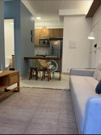 Imagem APARTAMENTO A MENOS DE 100 METROS DO MAR NA PRAIA DO PEREQUE-AÇÚ UBATUBA-SP