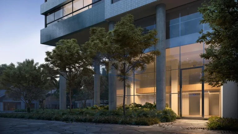 Imagem Apartamento á venda com 2 dormitórios no centro de Torres/RS