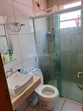 Imagem Casa em Condomínio - 2 Quartos - 60 m² - João Paulo II, João Pessoa/PB