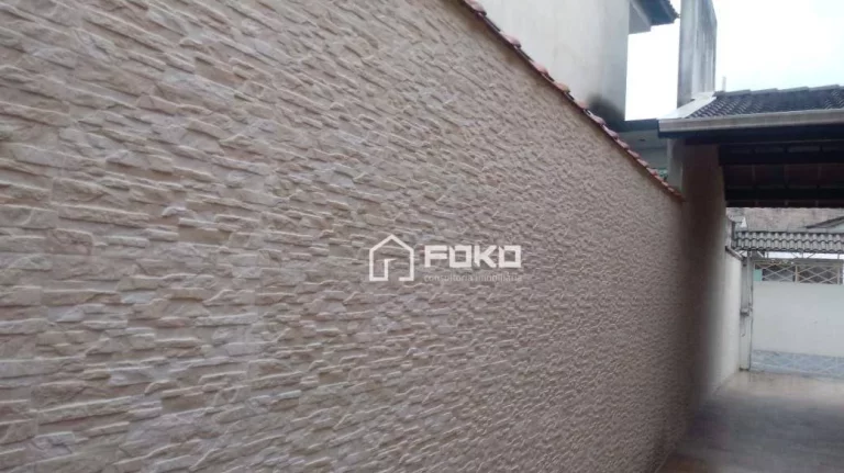 Imagem Casa, 213 m² - venda por R$ 899.000,00 ou aluguel por R$ 4.000,00/mês - Vila Trabalhista - Guarulhos/SP