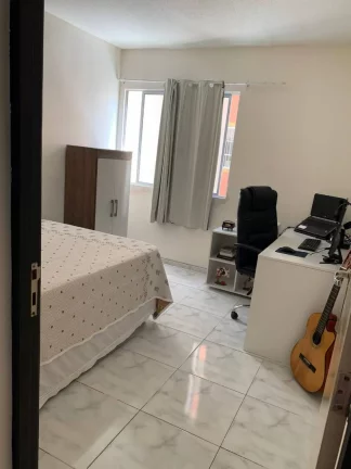 Imagem Residencial Sul - Apartamento 3/4 com Área de Lazer e Vaga de Garagem