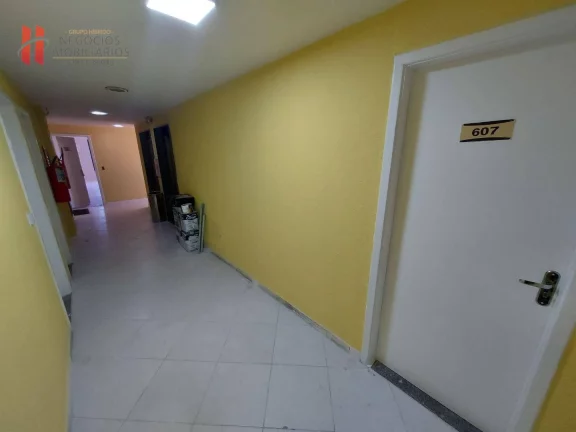 Imagem ANDAR CORPORATIVO COM MAIS DE 250M²