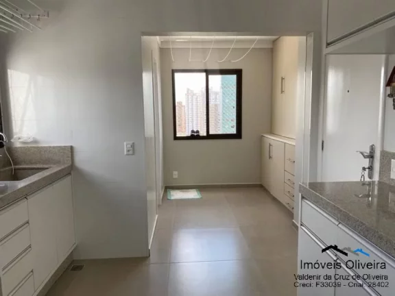 Imagem Cobertura no Edifício Solar Mont Blanc por R$2.200.000,00