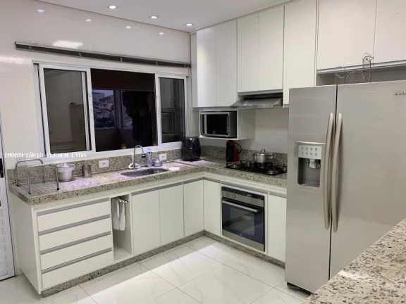 Imagem Sobrado para Venda em Guarulhos / SP no bairro Jardim City