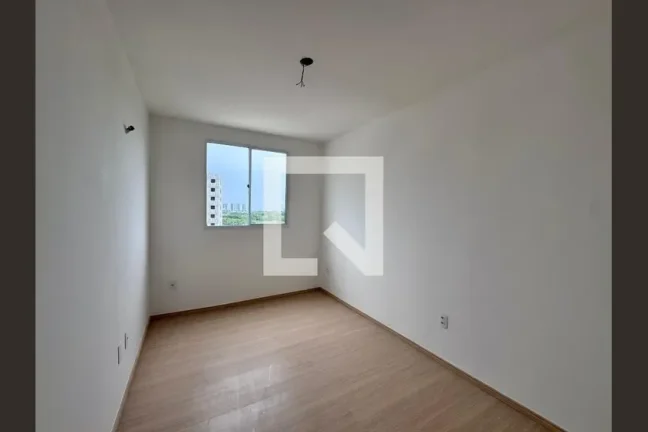 Imagem Apartamento à Venda - Vargem Pequena, 2 Quartos, 52 m2