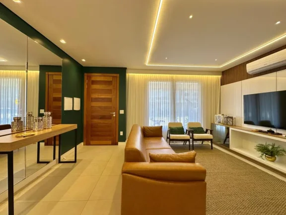 Imagem Casa em Condominio 3 Dormitórios - Bairro Zona Nova