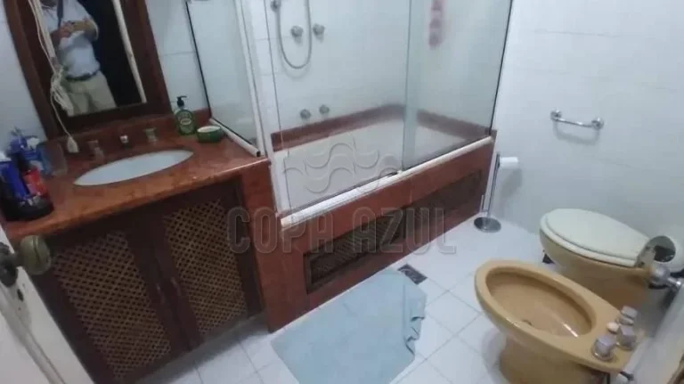 Imagem Ipanema – Rua Joaquim Nabuco | Residencial › Apartamento 4 quarto(s) à Venda