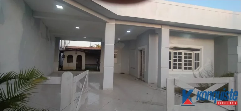 Imagem VENDO UMA CASA CONDOMÍNIO MAGNOLIA