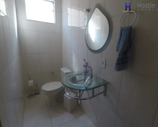 Imagem CASA RESIDENCIAL em SÃO FRANCISCO DO SUL - SC, Centro