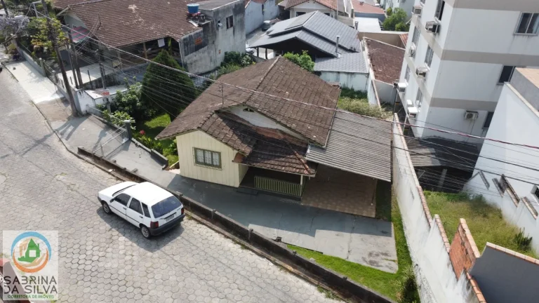Imagem Casa - Itoupava Norte - Blumenau