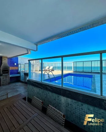 Imagem APARTAMENTO RESIDENCIAL em GUARAPARI - ES, PRAIA DO MORRO