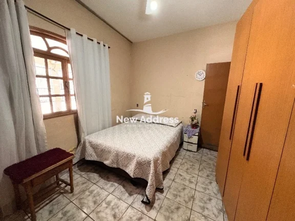 Imagem Casa de 105m² com 3 quartos à venda em Soteco - Vila Velha