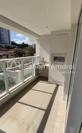 Imagem Apartamento à venda no bairro Taquaral em Campinas- SP.

Com 90m² de área útil, este imóvel pos...