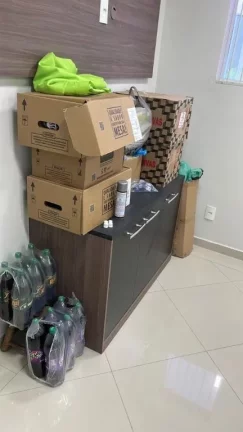 Imagem Galpão à venda, 500 m² por R$ 2.500.000,00 - Jardim Brasil - Guarulhos/SP
