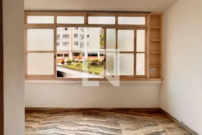 Imagem Apartamento à Venda - Copacabana, 3 Quartos, 100 m2