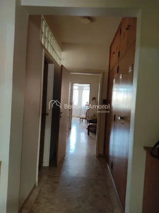 Imagem Apartamento espaçoso e bem localizado no Centro ? Vila Itapura

Se você busca conforto e praticida...