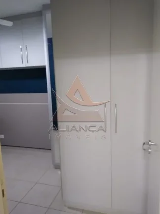 Imagem Apartamento - Ribeirão Preto - Parque São Sebastião