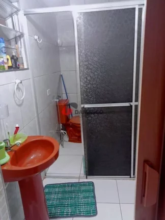 Imagem Sobrado à venda 3 Quartos, 1 Vaga, 140 m², Vila Reis, São Paulo - SP