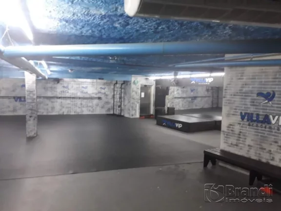Imagem Ótimo prédio comercial a venda na Vila Alpina - Aproveite!