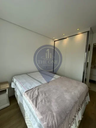 Imagem Apartamento para locação em São Paulo-SP, Jardim da Glória: 2 quartos, 1 suíte, 2 salas, 2 banheiros, 1 vaga - 63m²
