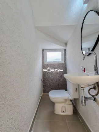 Imagem Casa à Venda com 6 Dormitórios 6 Suítes 286m² de área útil, 3 vagas - Riviera de São Lourenço - Bertioga SP