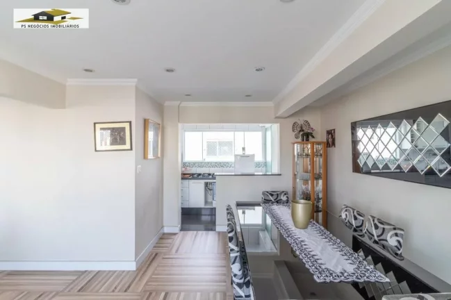 Imagem Cobertura Penthouse para venda na Aclimação