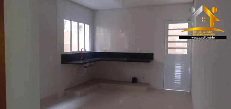 Imagem Casa à venda no condomínio Vila D´este - Batelli Imóveis