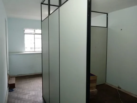 Imagem Conjunto comercial na Vila Buarque - cobertura