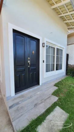 Imagem Casa alto padrão no bairro Nova Brasília - Joinville