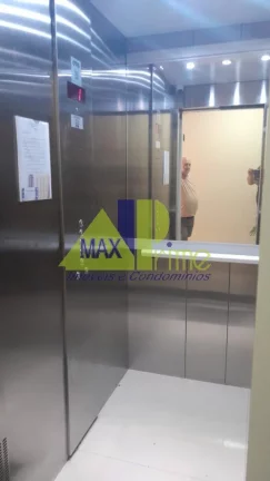 Imagem APARTAMENTO 47M²/02 DORMITÓRIOS/01 VAGA