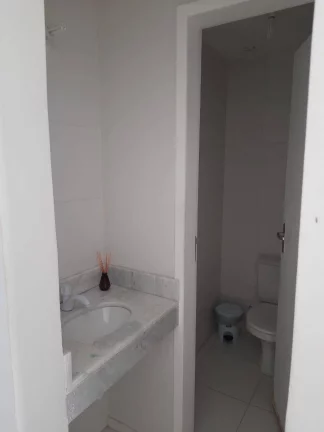 Imagem Condomínio Parque Universitário