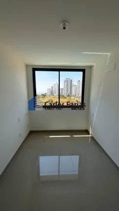 Imagem Apartamento para Venda em Brasília, Norte (Águas Claras), 2 dormitórios, 1 suíte, 2 banheiros, 2 vagas