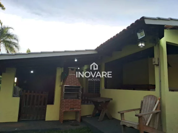 Imagem Chácara à venda, 112772 m² por R$ 1.600.000,00 - Água Limpa - Água Limpa/GO