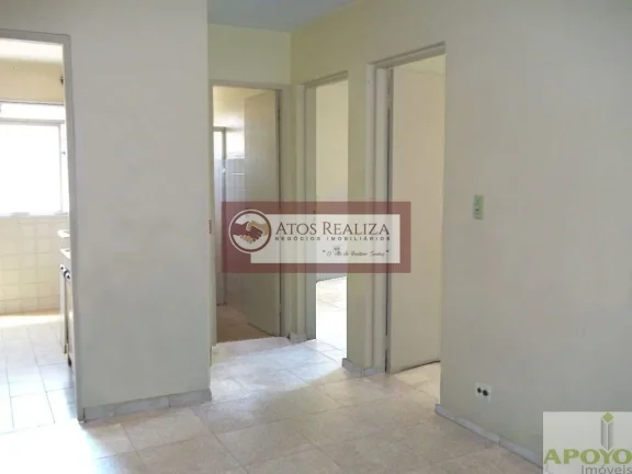 Imagem Apartamento em Jardim Palmares (Zona Sul) - São Paulo