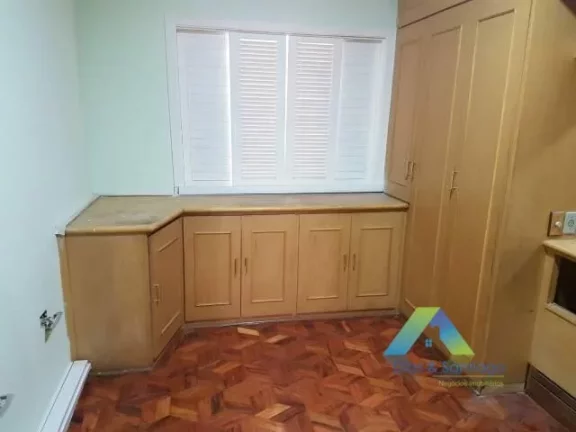 Imagem Casa com 4 dormitórios à venda, 184 m² por R$ 1.270.000,00 - Jardim da Saúde - São Paulo/SP