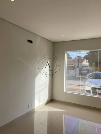Imagem Conjunto Comercial à venda em Paulínia, Nova Paulínia, 300m2
