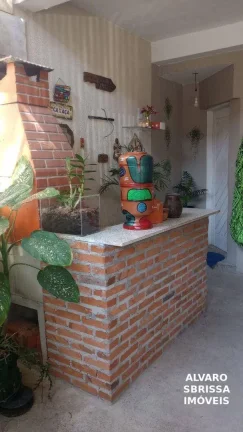 Imagem Oportunidade - Casa à Venda – Bairro Bom Viver – Itu/SP
