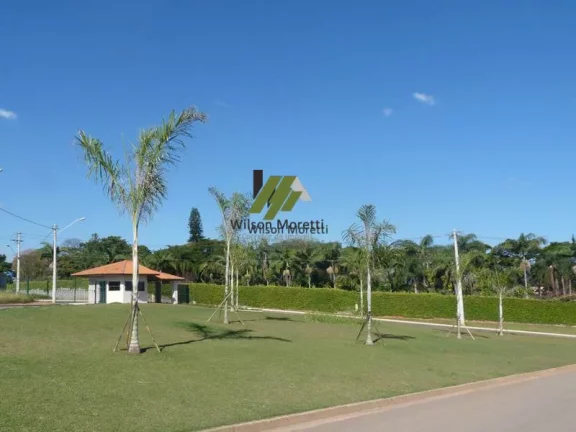 Imagem Terreno à venda no bairro Pinhal - Cabreúva/SP