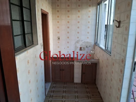 Imagem Amplo Sobrado em Santos no bairro da Aparecida próximo ao canal 5 por R$ 1.500.000,00