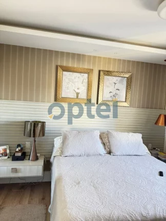 Imagem OPORTUNIDADE UNICA APARTAMENTO NA MOOCA TODO MOBILIADO COM 126 M² 0E SUITES.