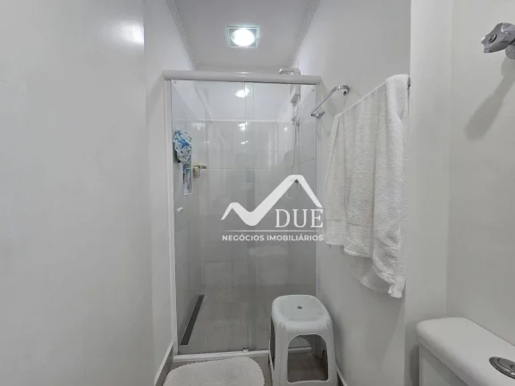 Imagem Apartamento com 2 dormitórios à venda, 100 m² por R$ 680.000 - Embaré - Santos/SP