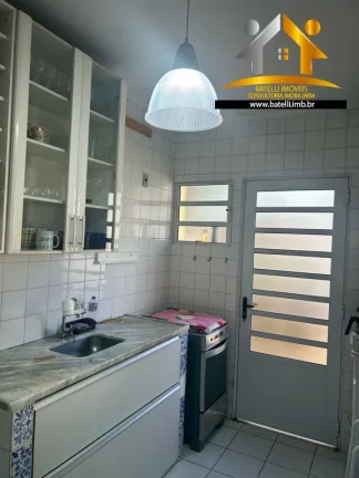 Imagem Casa à venda no condomínio Villa Nostra - Batelli Imóveis