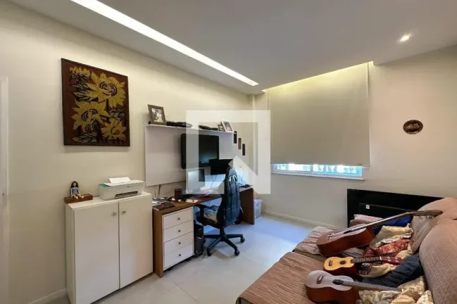 Imagem Apartamento à Venda - Copacabana, 3 Quartos, 180 m2