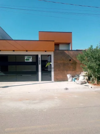 Imagem LINDA CASA EM EXCELENTE BAIRRO - ITUPEVA