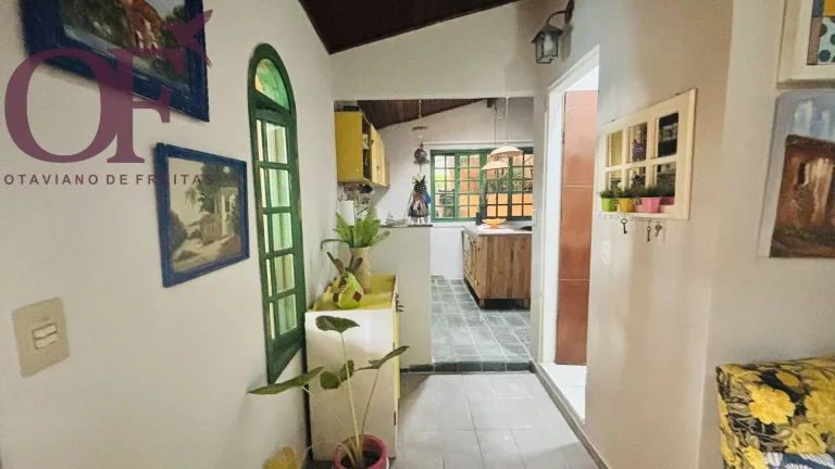 Imagem Linda chácara no Cafezal II - Itupeva/SP