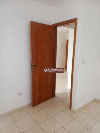 Imagem Apartamento com 1 dormitório à venda, 40 m² por R$ 310.000 - Centro - Guarulhos/SP